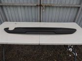 Rear bumper