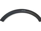 Fender trim (molding)
