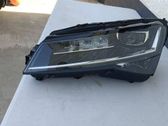 Headlight/headlamp
