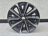 17 Zoll Leichtmetallrad Alufelge