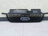 Front bumper lower grill