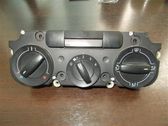 Climate control unit
