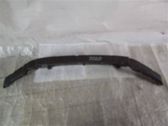 Front bumper mounting bracket