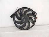 Ventilateur de refroidissement de radiateur électrique