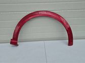 Moulure, baguette/bande protectrice d'aile