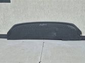 Placa protectora/plataforma del parachoques delantero
