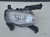 Front fog light