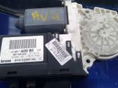 Moteur de lève-vitre de porte avant