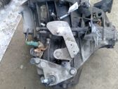 Automatinė pavarų dėžė
