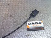 Rear door lock