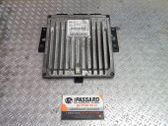 Calculateur moteur ECU