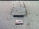Engine control unit/module