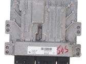 Calculateur moteur ECU