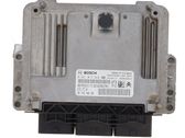 Unidad de control/módulo del motor