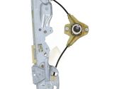 Fensterheber mechanisch Tür hinten