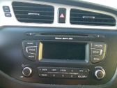 Radio / CD-Player / DVD-Player / Navigation