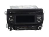 Unité principale radio / CD / DVD / GPS