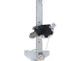 Fensterheber elektrisch mit Motor Tür vorne