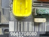 BSM Control unit