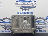 Engine control unit/module