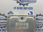Engine control unit/module