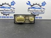 Coolant fan relay