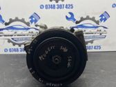 Air conditioning (A/C) compressor (pump)