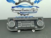 Climate control unit