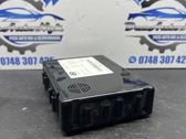 Autres unités de commande / modules