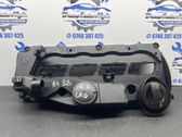 Rocker cam cover
