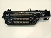 Air conditioner control unit module