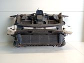 Coolant radiator
