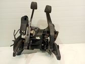 Pedal assembly