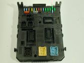 Comfort/convenience module