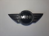 Mostrina con logo/emblema della casa automobilistica