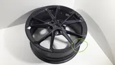 R19 alloy rim