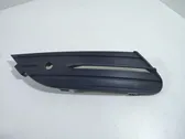 Front bumper lower grill