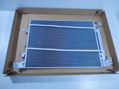 A/C cooling radiator (condenser)