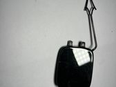Rear bumper row hook cap/cover