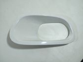 Grille antibrouillard avant