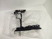 Headlight/headlamp mounting bracket