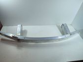 Front bumper cross member
