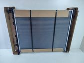 A/C cooling radiator (condenser)