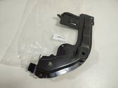 Headlight/headlamp mounting bracket