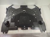 Engine splash shield/under tray