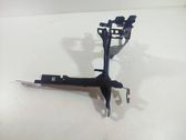 Headlight/headlamp mounting bracket