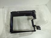 Side radiator support slam panel