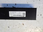Air conditioning/heating control unit