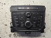 Unité principale radio / CD / DVD / GPS