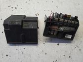 Battery box tray
